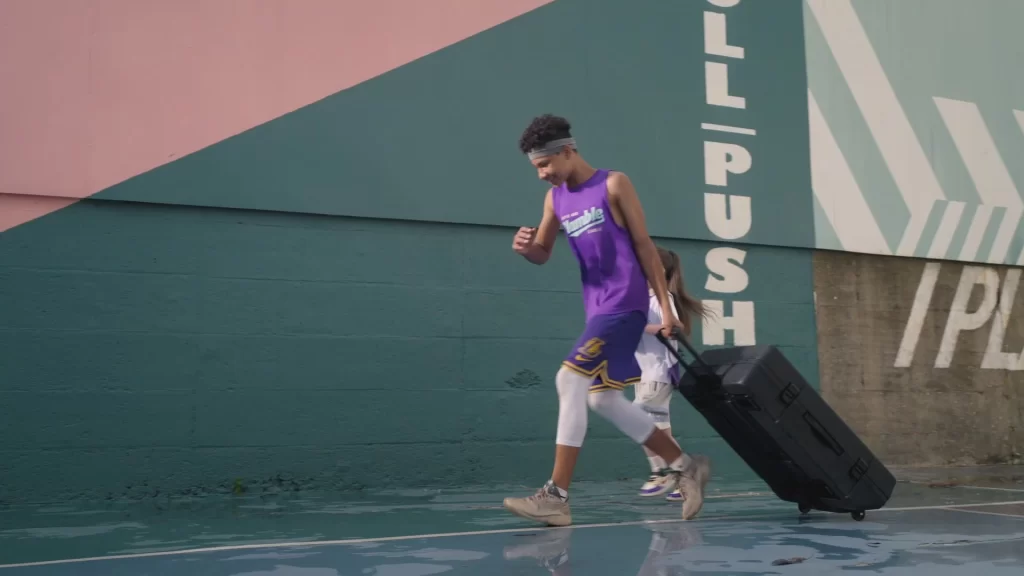 IGL Basketball Hoops: Home and Travel Court Guide