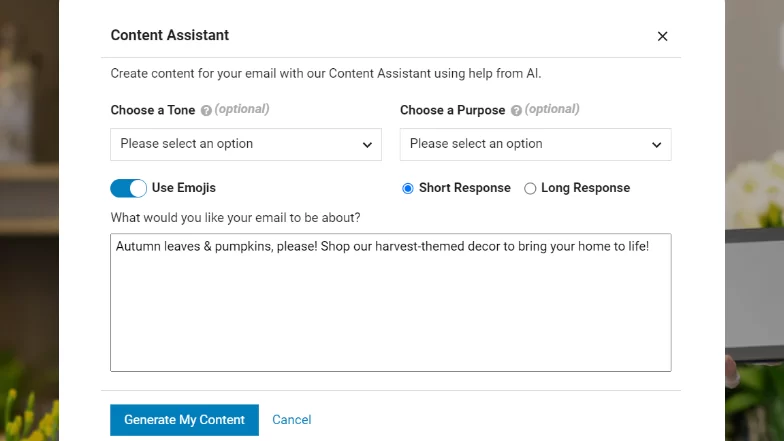 iContact Email Marketing: The Small Business Suite