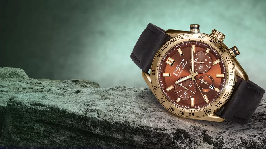 Timepieces International Watches: Buyer Style Guide