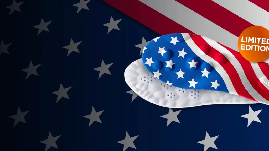 Stepprs Insoles Guide: Footwear Comfort & Kits