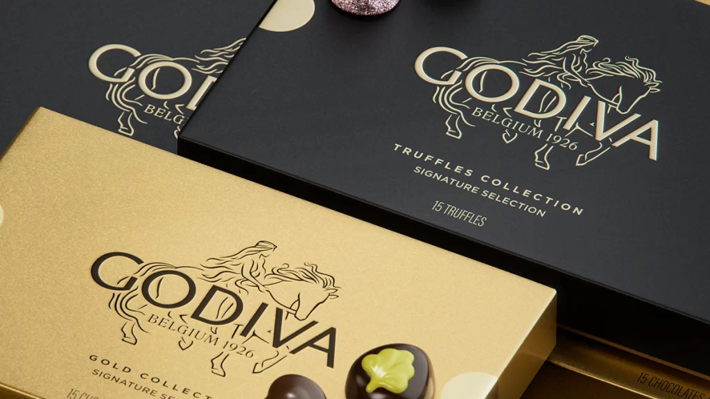 Godiva Chocolates: A Gourmet Gifting Decision Guide