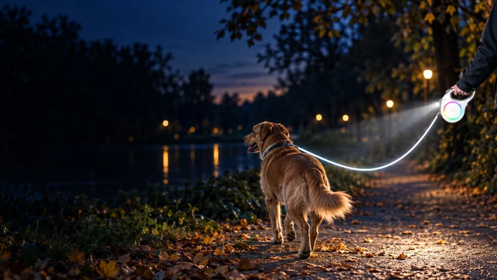 FIDA Dog Leash Guide: Thoughtful Walk Essentials
