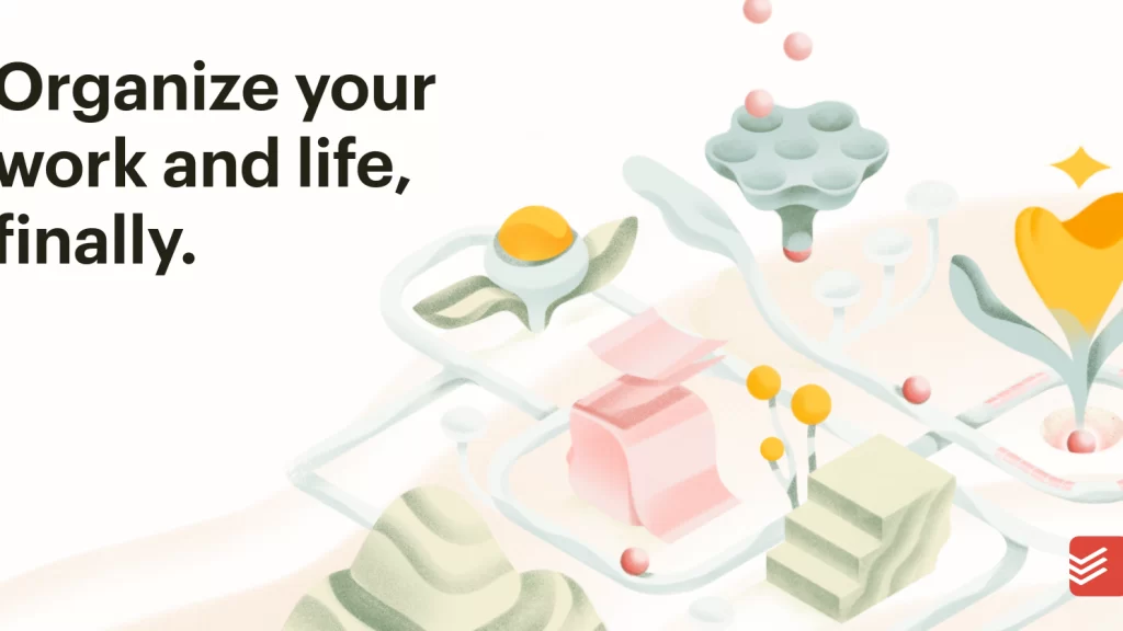 Todoist Task Manager: Daily Planning Guide