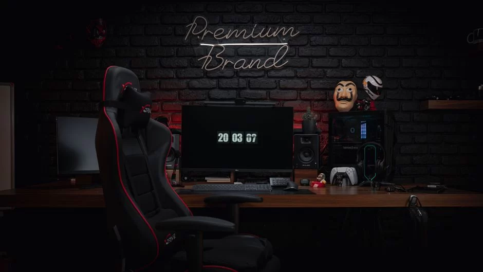 Dowinx Gaming Chairs: Design and Ergonomics Guide