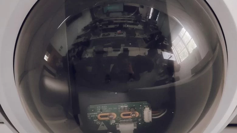 INSEECam Wireless Cameras: Smart Monitoring Edit