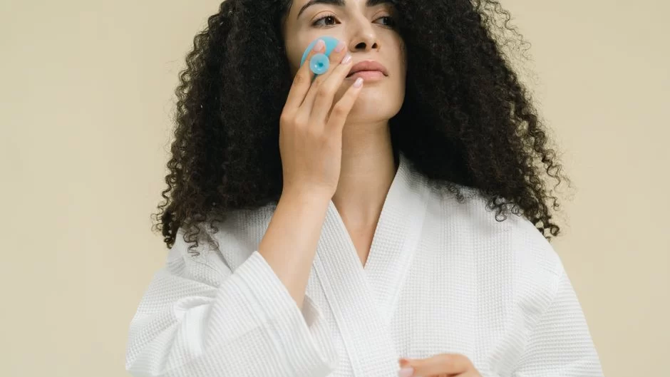 Foreo skincare devices and beauty tools