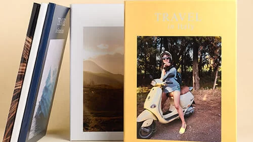 Printique Photo Prints: Wall Art and Album Guide