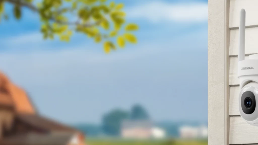 ZUMIMALL Smart Home Security: Practical Buyer Guide